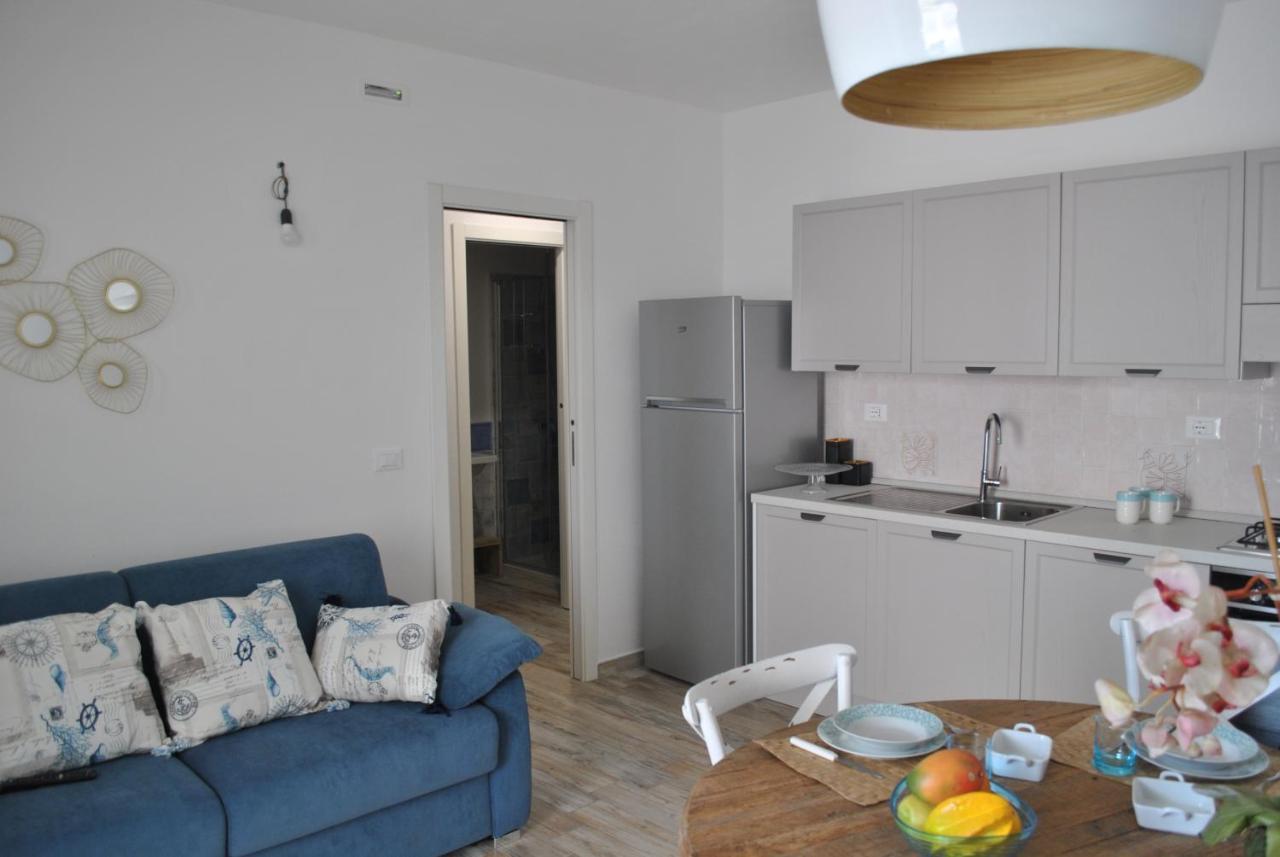 Casa Ono - Appartamento Con 2 Camere E 2 Bagni In Centro Abitato โอโรเซย ภายนอก รูปภาพ