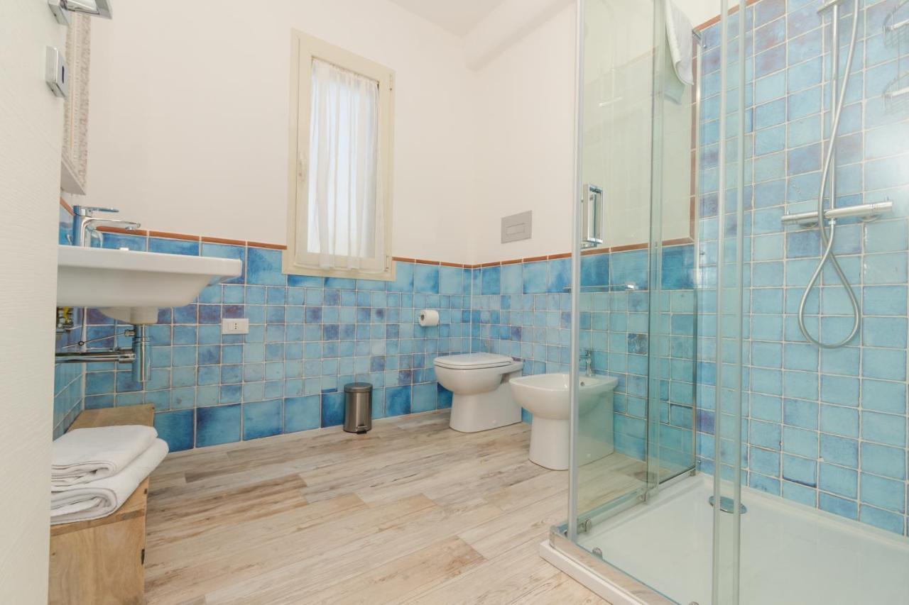 Casa Ono - Appartamento Con 2 Camere E 2 Bagni In Centro Abitato โอโรเซย ภายนอก รูปภาพ